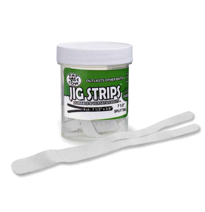 7.5 - 4pk / Ghost White