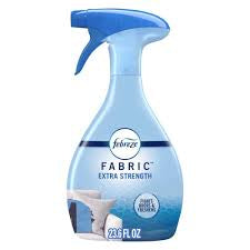 FEBREZE EXTRA FABRIC SPRAY SCENT 23.6 OZ