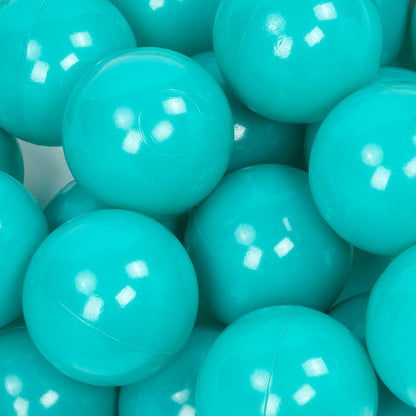 Fill 'n' Play Balls - B. toys