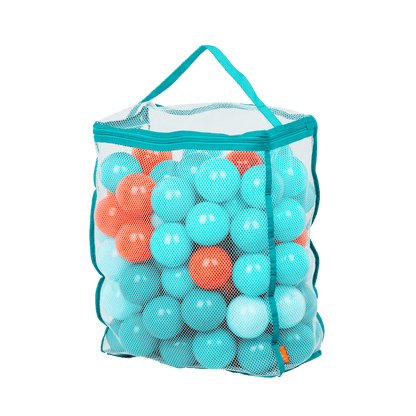 Fill 'n' Play Balls - B. toys