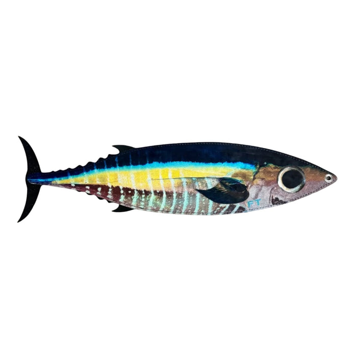 firetailz-18in-tuna-teaser-flap