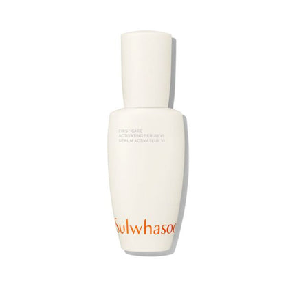SULWHASOO First Care Activating Serum VI | Isetan KL Online Store