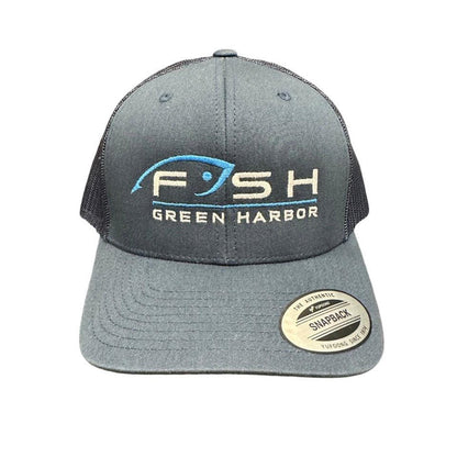 Green Harbor