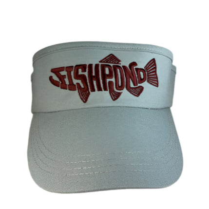 Fishpond Visor
