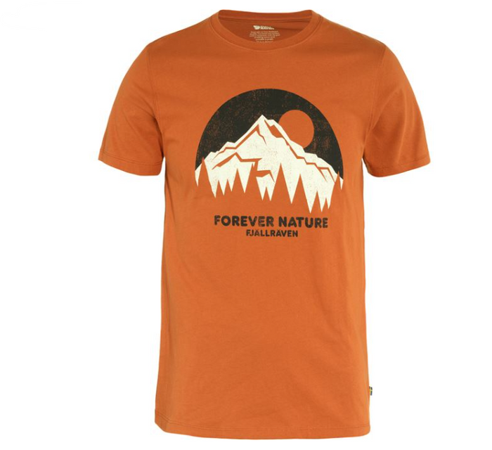 Fjallraven - Men's Nature T-shirt