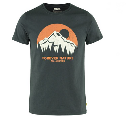 Fjallraven - Men's Nature T-shirt