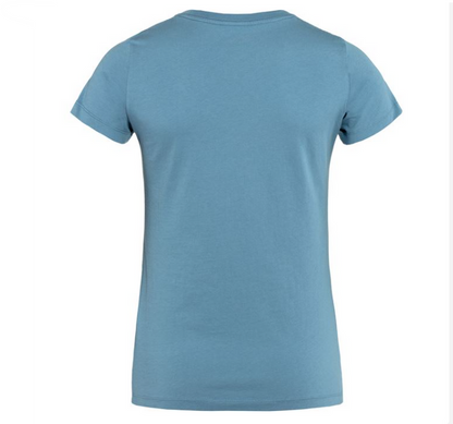Fjallraven - Women's Arctic Fox Print T-shirt