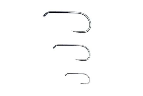 Fly Tying Hooks