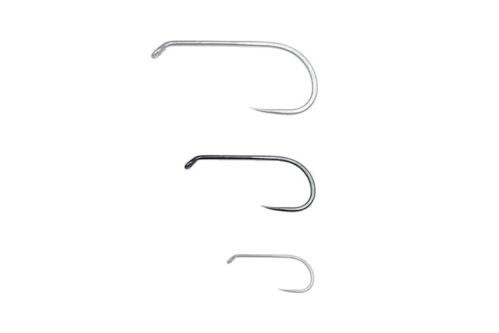 Fly Tying Hooks