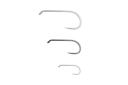 Fly Tying Hooks