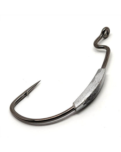 Gamakatsu - Weighted Extra Wide Gap Swim Bait Hooks (7441)
