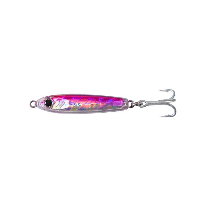 game-on-lures-treble-hook-exo-epoxy-jig-34-212in-pink