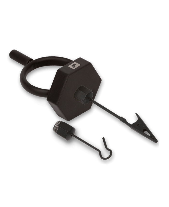 Gator Grip Dubbing Spinner