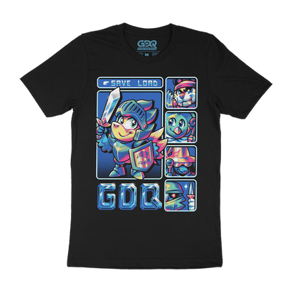 GDQ Quick Quest