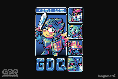 GDQ Quick Quest