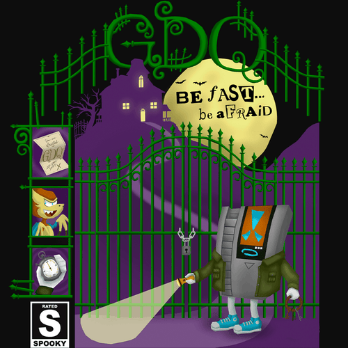 GDQ Spooky Survival