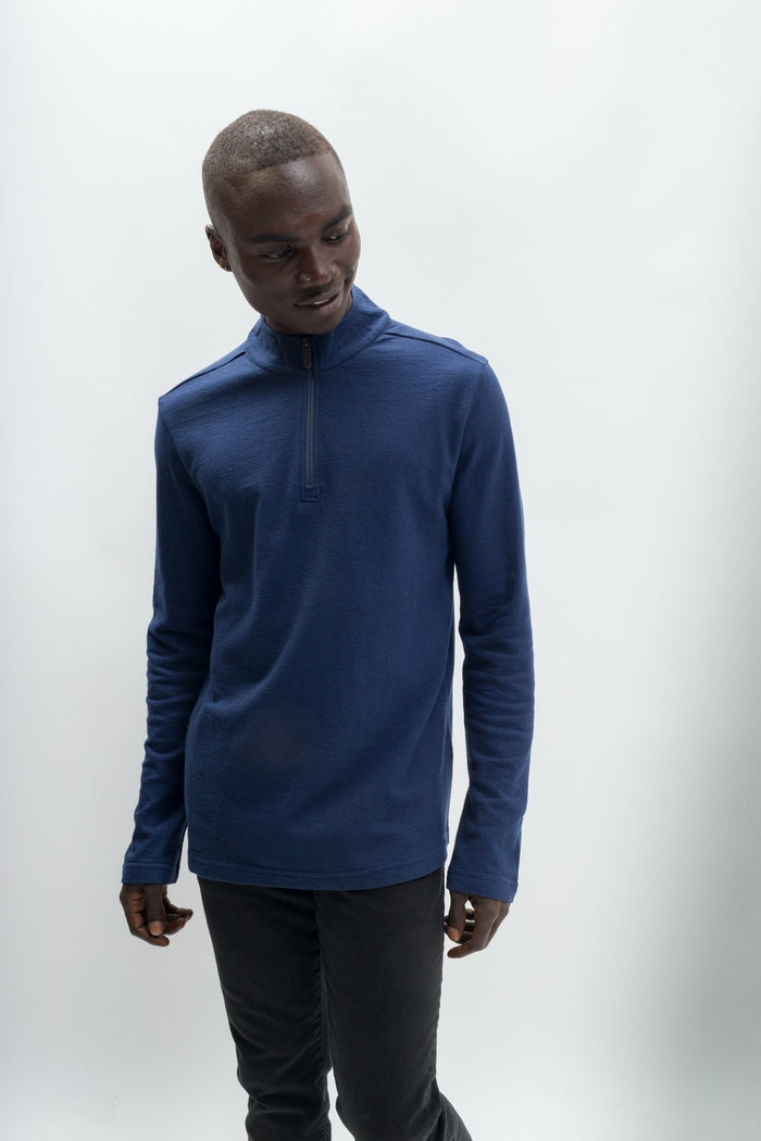 Deep Navy / S