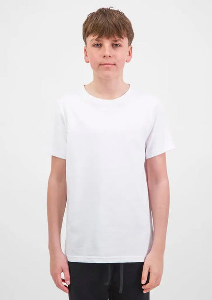 Goodmates Youth Basic Tee X1001Y  Metro Workwear