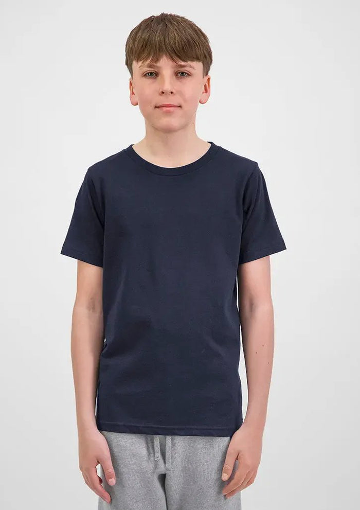 Navy / 4