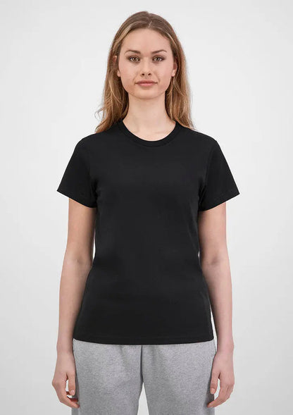 Goodmates Women's Basic Tee X1001W  Metro Workwear