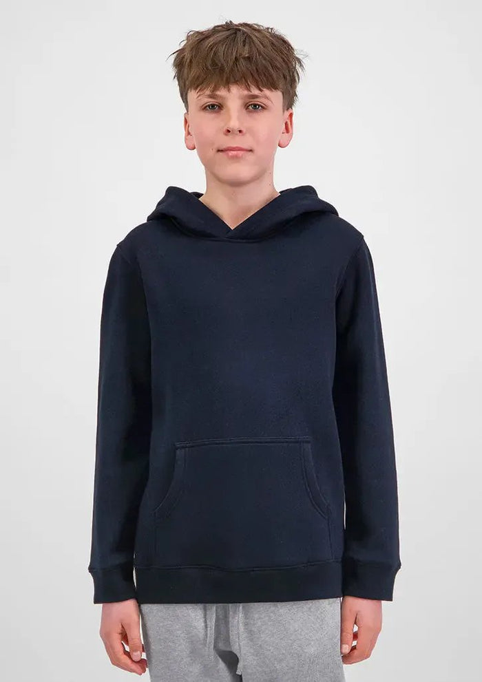 Goodmates Youth Basic Hoodie X1003Y  Metro Workwear
