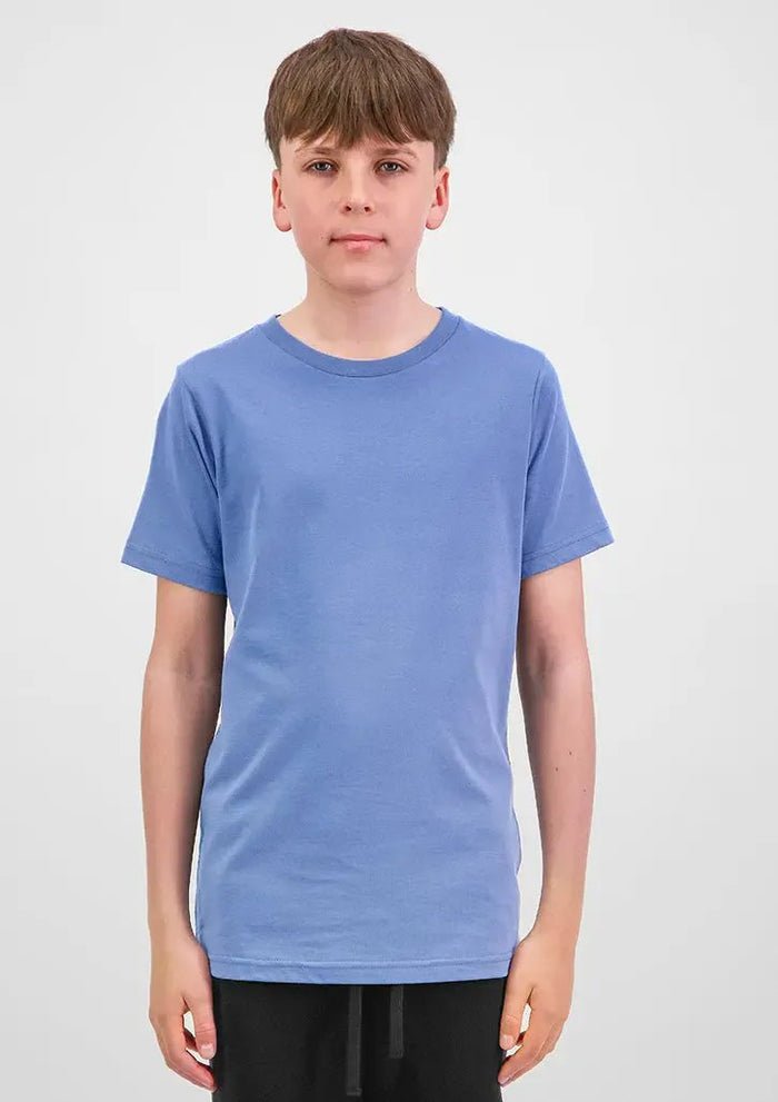 Goodmates Youth Basic Tee X1001Y  Metro Workwear