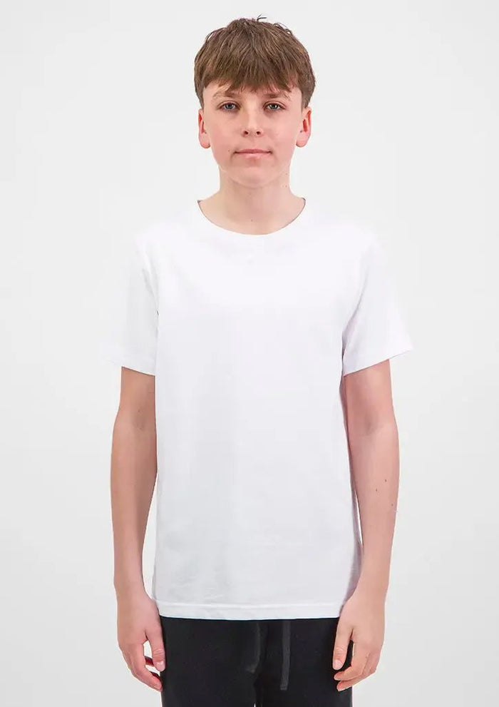 Goodmates Youth Basic Tee X1001Y  Metro Workwear