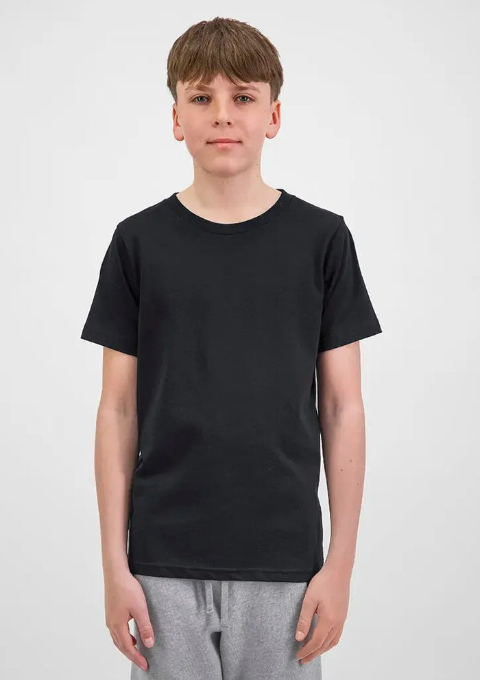 Goodmates Youth Basic Tee X1001Y  Metro Workwear
