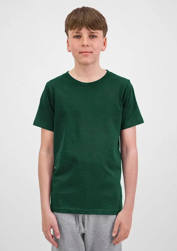 Goodmates Youth Basic Tee X1001Y  Metro Workwear