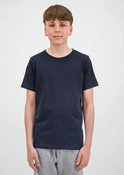 Navy / 10