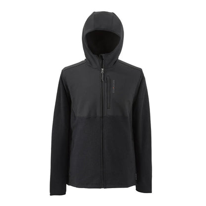 Grundens - Bering Fleece Pro Full-Zip Hoodie
