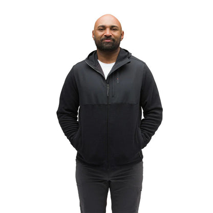 Grundens - Bering Fleece Pro Full-Zip Hoodie