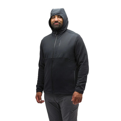 Grundens - Bering Fleece Pro Full-Zip Hoodie
