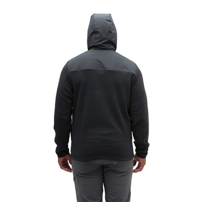 Grundens - Bering Fleece Pro Full-Zip Hoodie