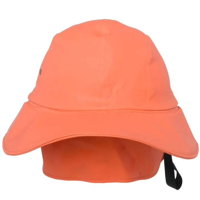 grundens-sandhamn-21-fishing-hat-orange-back
