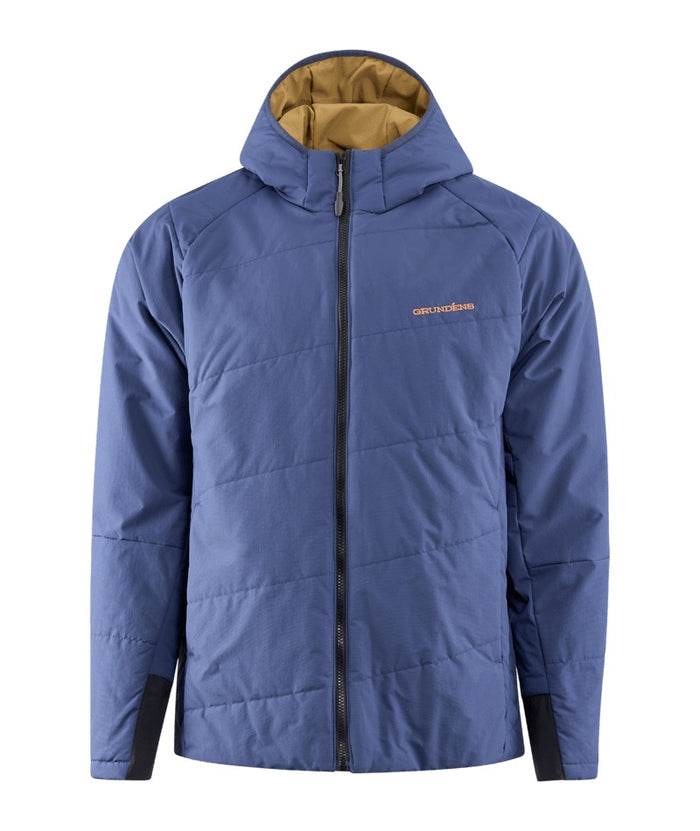 Grundens - Turbulence Insulated Hoodie