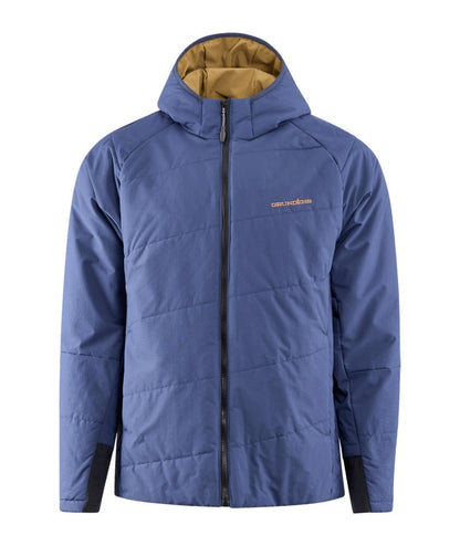 Grundens - Turbulence Insulated Hoodie