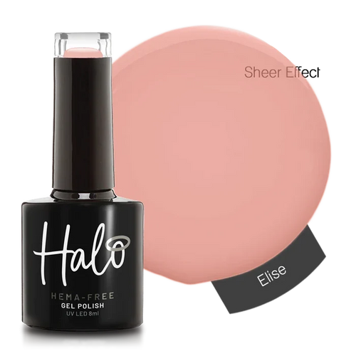 Halo UV/LED Gel Polish 15ml
