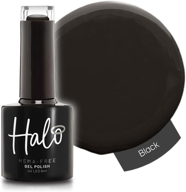 Halo UV/LED Gel Polish 15ml