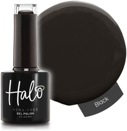 Halo UV/LED Gel Polish 15ml