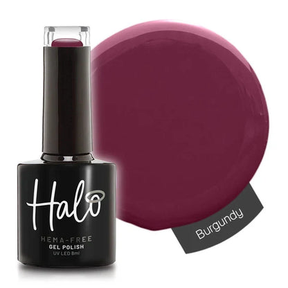 Halo UV/LED Gel Polish 15ml