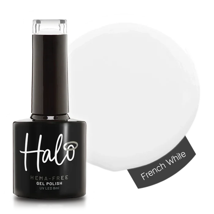 Halo UV/LED Gel Polish 15ml