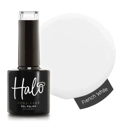 Halo UV/LED Gel Polish 15ml