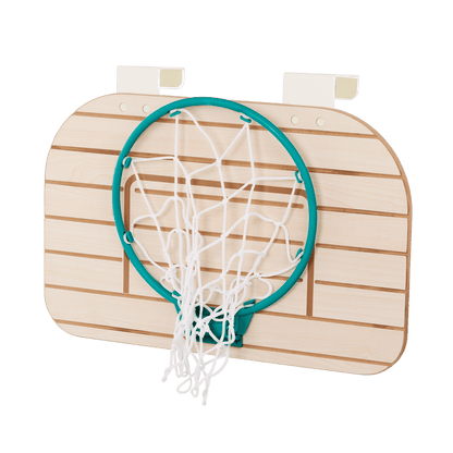 Hanging Basketball Net - B. toys