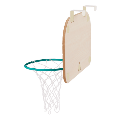 Hanging Basketball Net - B. toys