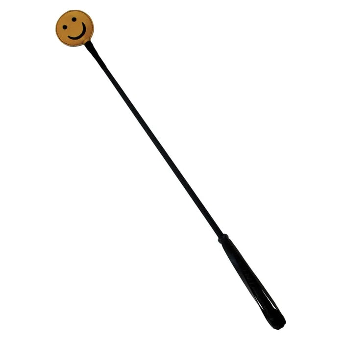 Happy Face Crop - Rolik®
