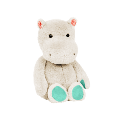 Happyhues - Gerry Grey (Light Gray) - B. toys