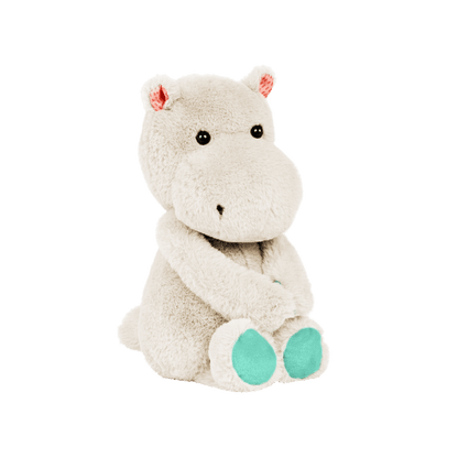 Happyhues - Gerry Grey (Light Gray) - B. toys