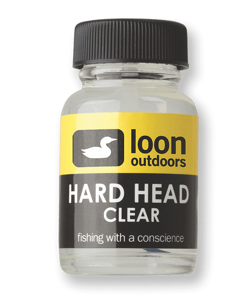 Hard Head