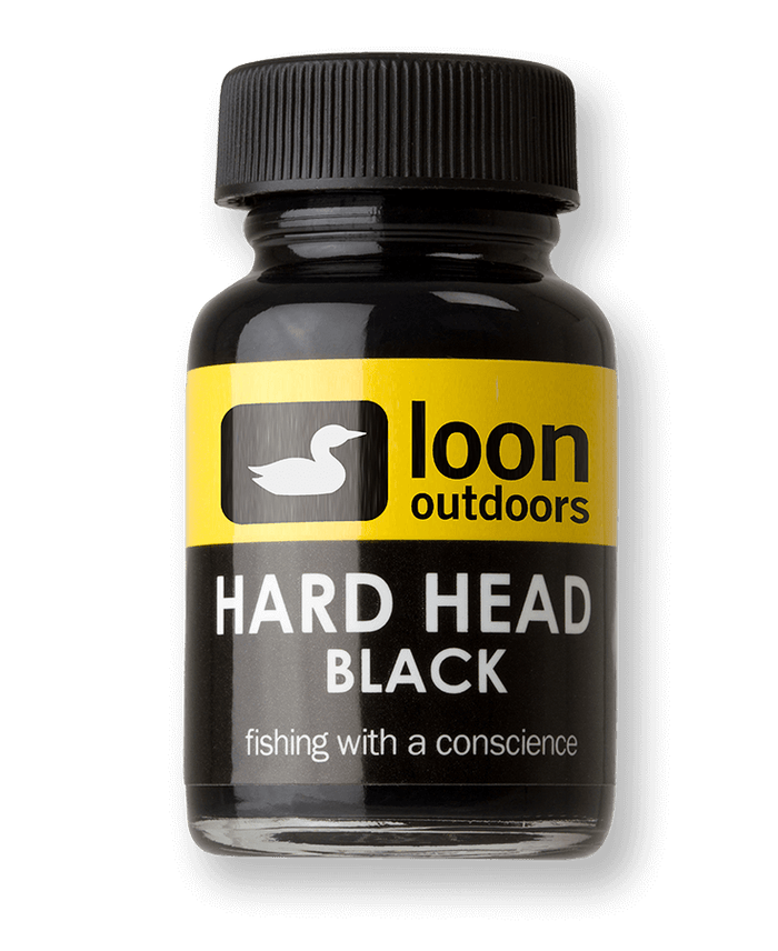 Hard Head